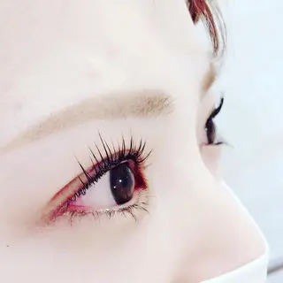 マツエク・マツパ EYEIRO大宮東口 Watanabeのマツエク・マツパデザイン