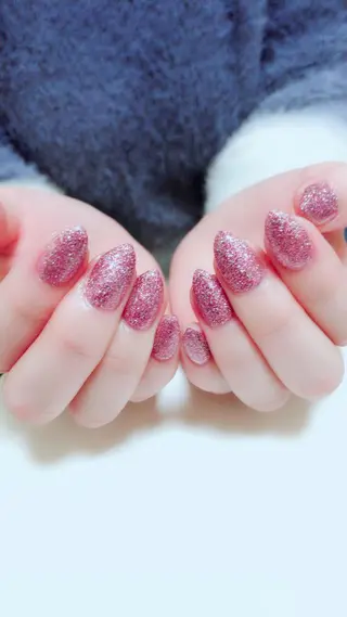 ネイル 吉冨 光恵のネイルデザイン