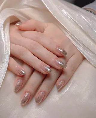 ネイル Rarity Nail💗ちなつのネイルデザイン