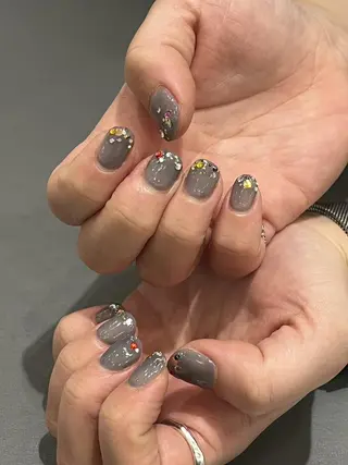 ネイル SalonLinda Marikoのネイルデザイン