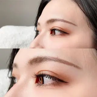 マツエク・マツパ ichi rikaのマツエク・マツパデザイン