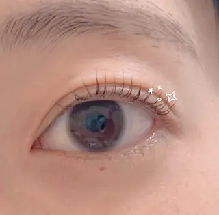 マツエク・マツパ 須藤 日和⭐️のマツエク・マツパデザイン