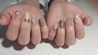 ネイル nailsalon RANANのネイルデザイン