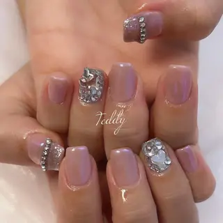 ネイル ERINA ♥のネイルデザイン