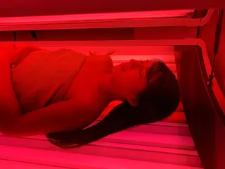 ショート カラー パーマ ヘアアレンジ メンズ ネイル マツエク・マツパ アイリンダ ビューティーのエステ・リラクイメージ