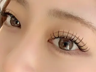 マツエク・マツパ トップアイリスト羽名 武蔵小杉のマツエク・マツパデザイン