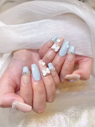 ネイル The Nail & Eye Lashの眉毛・アイブロウイメージ