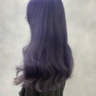 カラー 韓国・網紅style 🦋HONOKA🦋のヘアスタイル