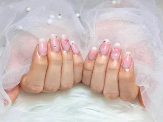 ネイル peTiT mikakoのネイルデザイン