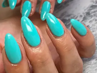 ネイル TOMOMI NAILsのネイルデザイン