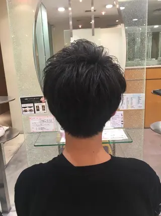 メンズ 韓国肌管理 ウプエステティックのエステ・リラクイメージ