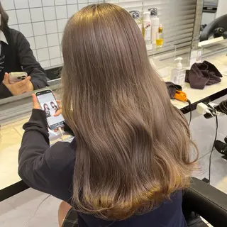 カラー miu ⊹.˚のマツエク・マツパデザイン