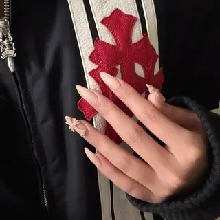 ネイル Salon emm所属・Salon emm emmのネイルデザイン