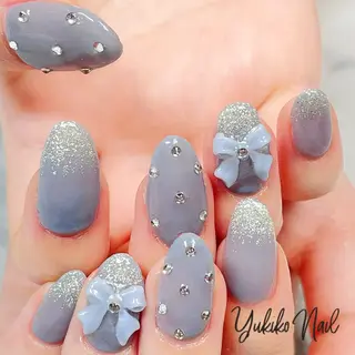 ネイル ユキコ ネイルのネイルデザイン