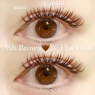 マツエク・マツパ Eyelash 🎀 𝐀𝐲𝐮𝐦𝐢のマツエク・マツパデザイン