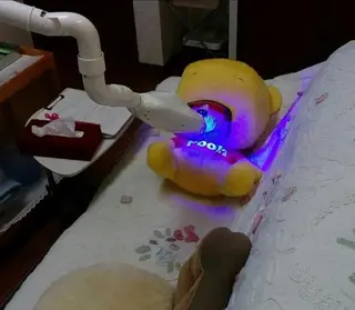 美歯口工房セルフホワイトニングMilky所属・竜沢 佳典のエステ・リラクイメージ