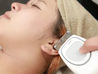 private salon OPALのエステ・リラクイメージ