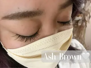 マツエク・マツパ cherii ちはら台のマツエク・マツパデザイン