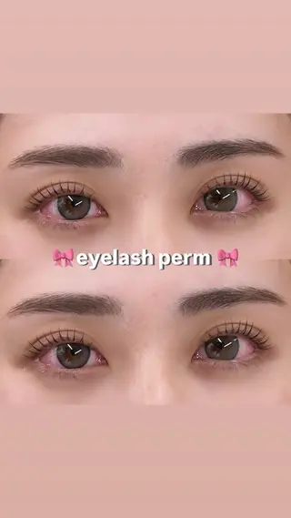 マツエク・マツパ THE BALM🎀 竹嶋のマツエク・マツパデザイン