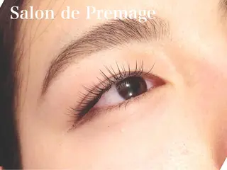 マツエク・マツパ mari .のマツエク・マツパデザイン