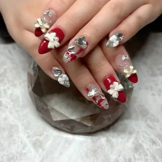 ネイル Nailsalon -Aのネイルデザイン