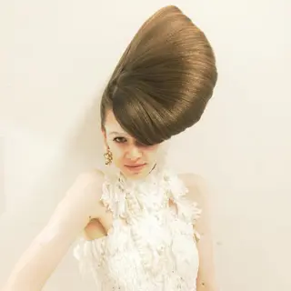 癖毛、多毛の方歓迎 三浦　麻衣のヘアスタイル