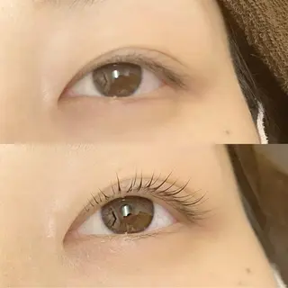マツエク・マツパ Libra eyelashのマツエク・マツパデザイン
