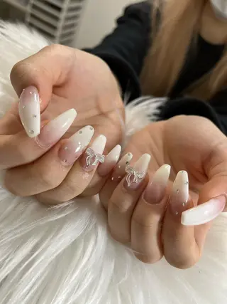 ネイル nailsalon Renardkのネイルデザイン