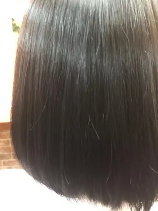 ショート カラー 桧山 真のヘアスタイル