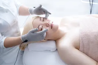 芝田 ミチコのエステ・リラクイメージ