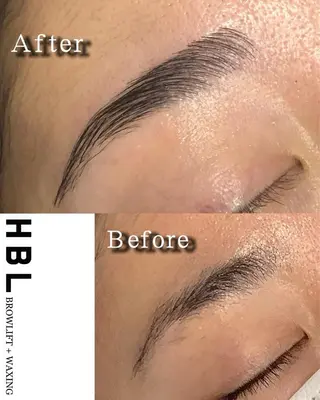 アイブロウ プライベートサロン belleのエステ・リラクイメージ