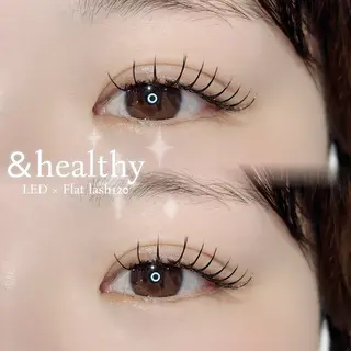 マツエク・マツパ 🫧Lia yumi🫧のマツエク・マツパデザイン