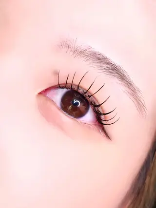 マツエク・マツパ 🪞Be.┊ Miku┊マツパ🌙のマツエク・マツパデザイン