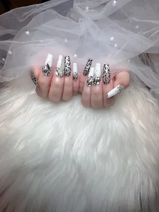 ネイル K&R Nail所属・Nail Salon K&Rのネイルデザイン