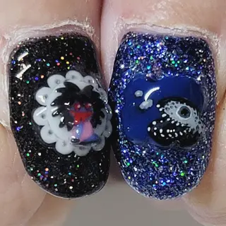 ネイル よしだ ひろきのネイルデザイン