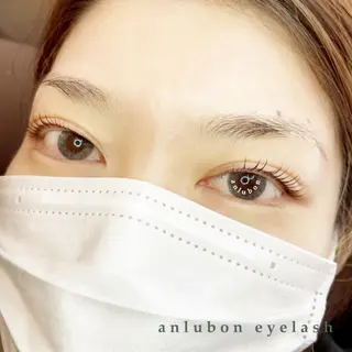 マツエク・マツパ アンルボアイラッシュ (Saori)のその他イメージ