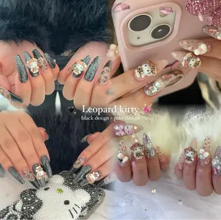 ネイル nail salon Lunasisのネイルデザイン