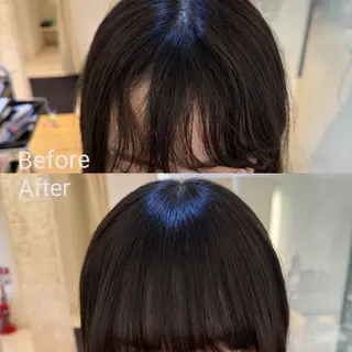 鈴木 さやかのヘアスタイル