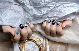 ネイル MissU ネイルサロンのネイルデザイン