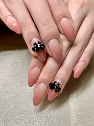 ネイル LUKA NAILのネイルデザイン