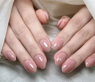 ネイル 🎀 KiKi_nailのネイルデザイン