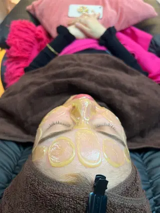 艶肌wax®︎ shocoのエステ・リラクイメージ