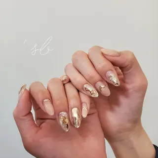 ネイル nailroom‪ sb‪‪𓈒𓂂𓏸のネイルデザイン