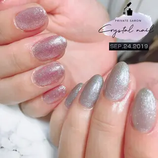 ネイル SCENERY NAILのネイルデザイン