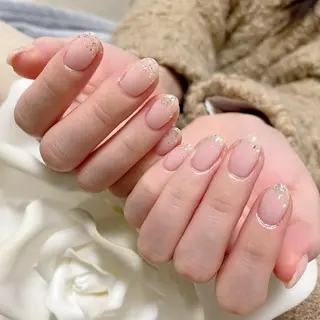 ネイル 💅fleur Ayumiのネイルデザイン