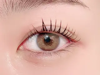 マツエク・マツパ Makea西新井店 井上のマツエク・マツパデザイン