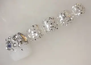 ネイル koto nailsのネイルデザイン