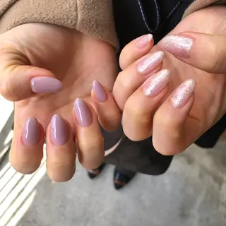 ネイル KUULa E R I K Oのネイルデザイン