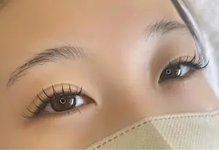 マツエク・マツパ Praise まりこのマツエク・マツパデザイン