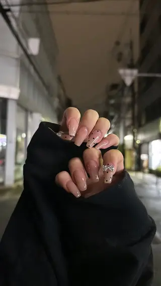 ネイル mignon nailのネイルデザイン